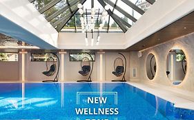 Hotel Haffner Resort & Spa - Destigo Hotels
